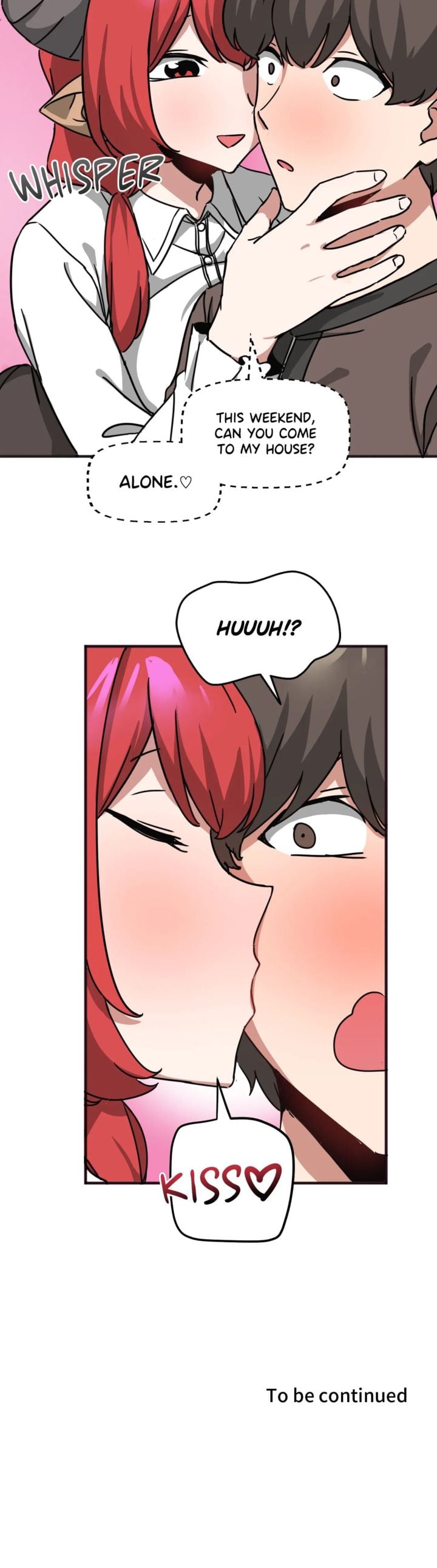 No Man’s Land Page 34 - MangaHe