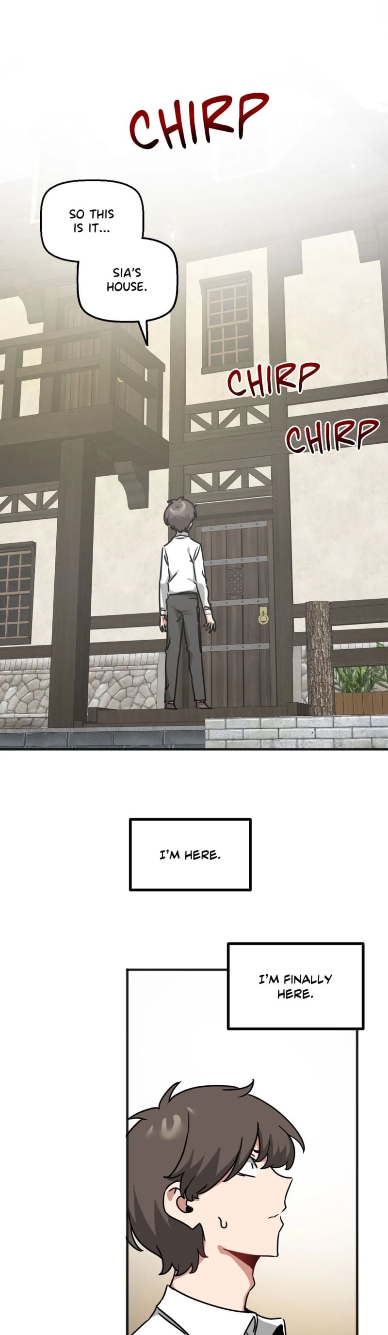 No Man’s Land Page 2 - MangaHe