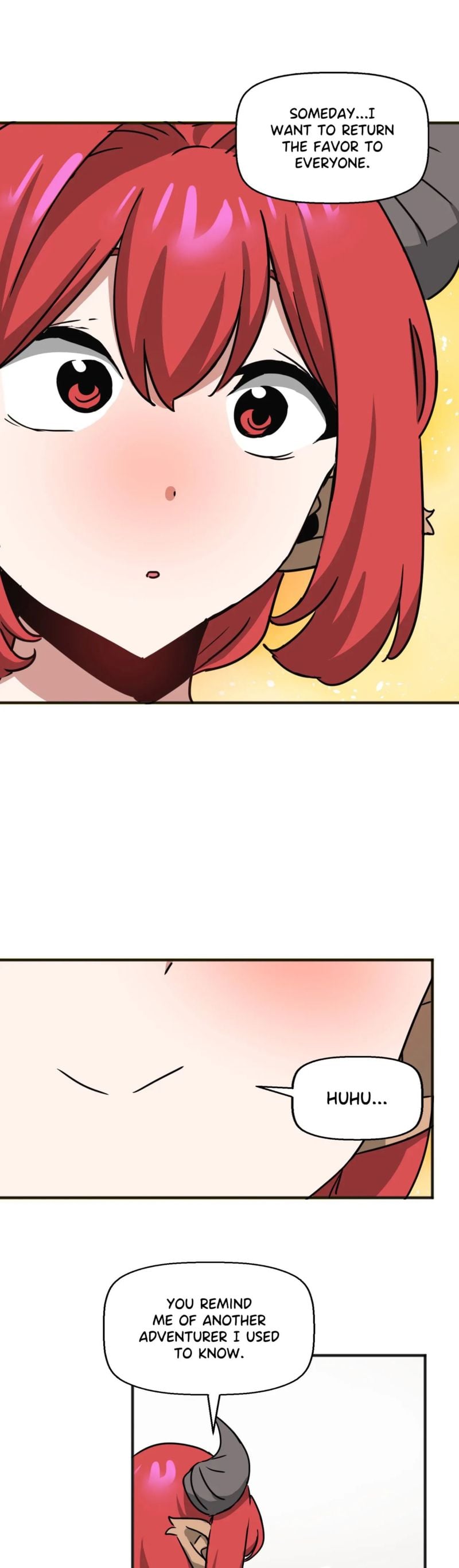 No Man’s Land Page 26 - MangaHe