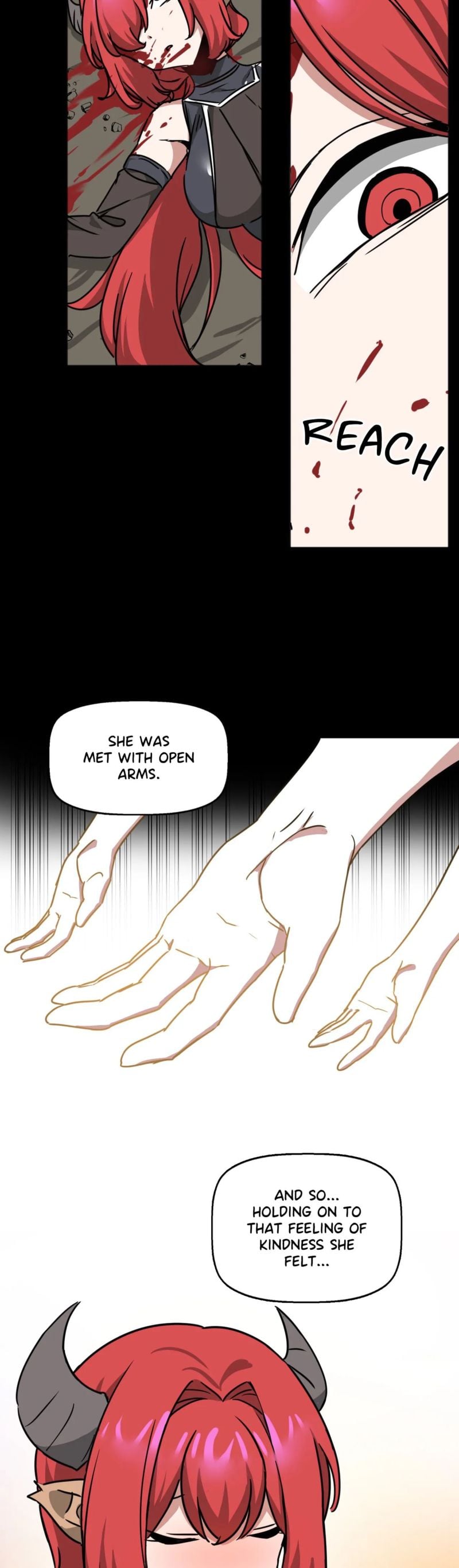 No Man’s Land Page 29 - MangaHe