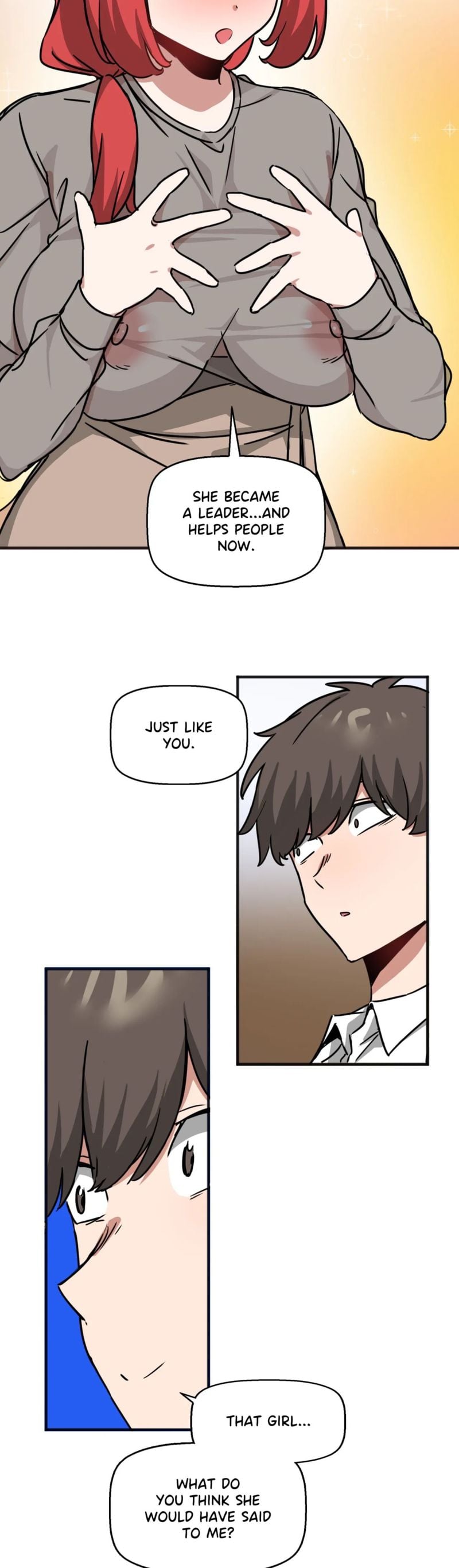 No Man’s Land Page 30 - MangaHe