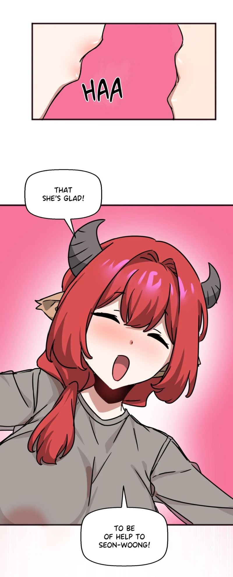 No Man’s Land Page 32 - MangaHe