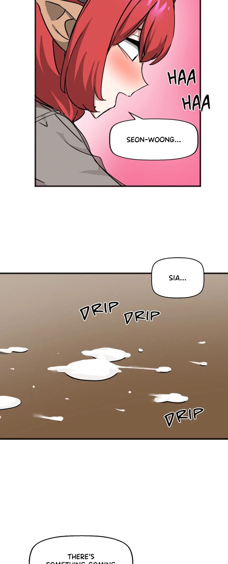 No Man’s Land Page 34 - MangaHe