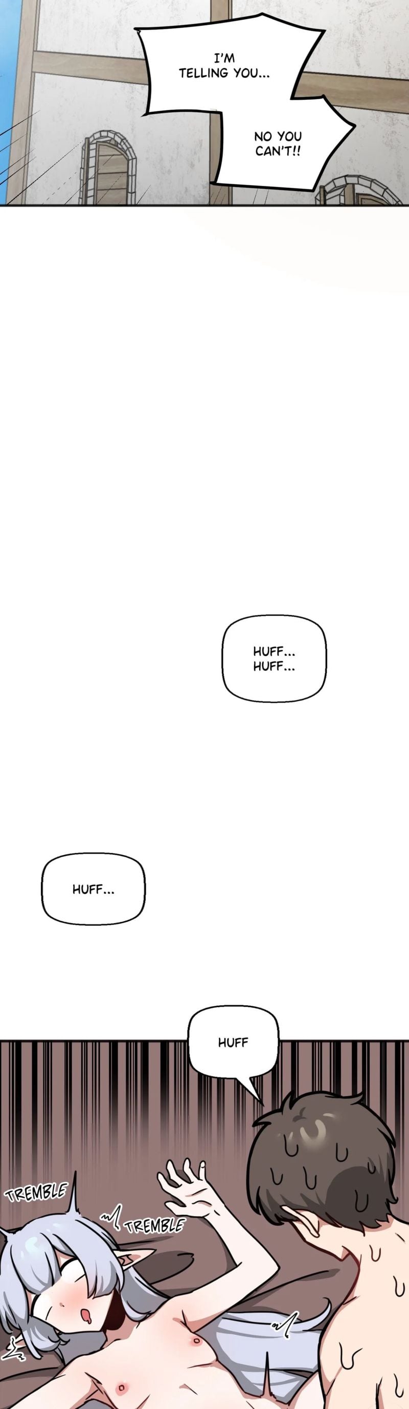 No Man’s Land Page 5 - MangaHe