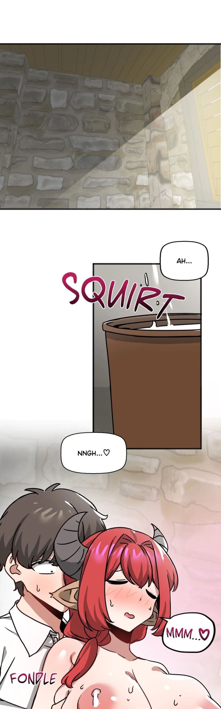 No Man’s Land Page 2 - MangaHe