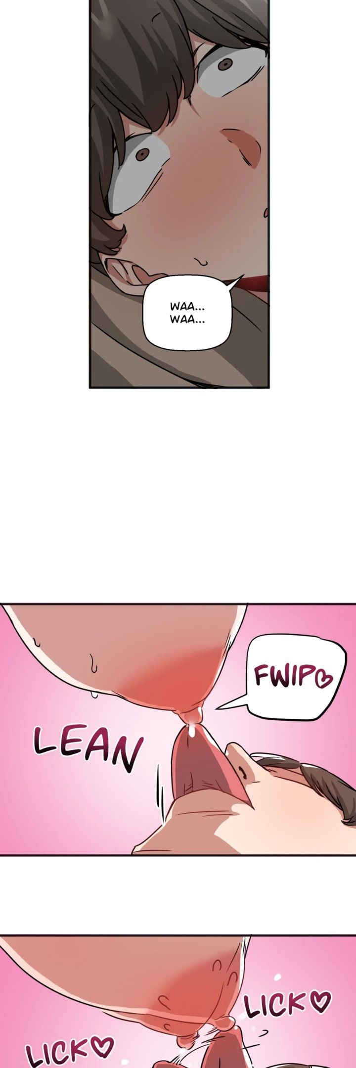 No Man’s Land Page 15 - MangaHe