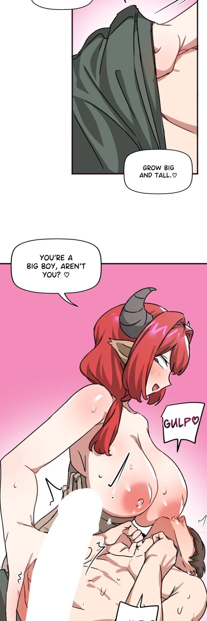 No Man’s Land Page 18 - MangaHe