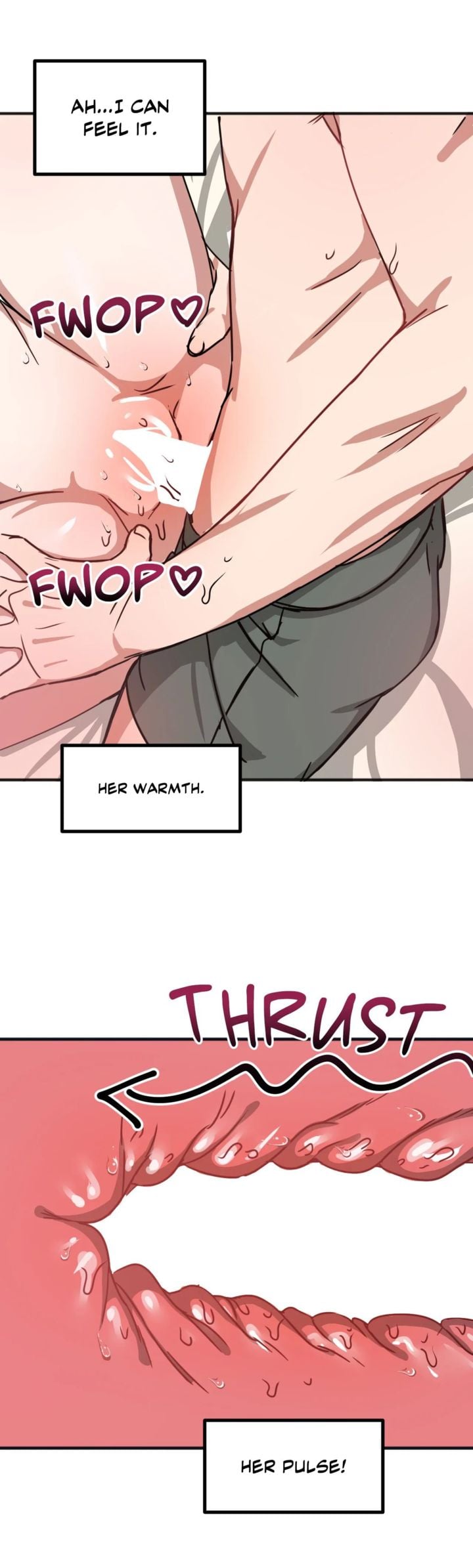 No Man’s Land Page 31 - MangaHe