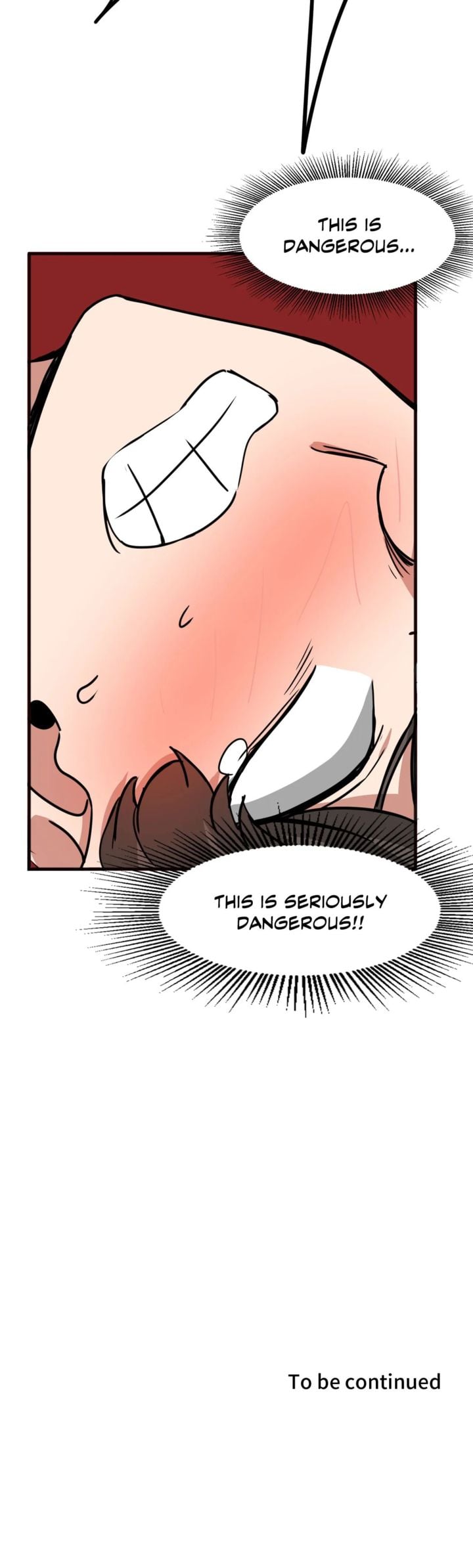 No Man’s Land Page 34 - MangaHe