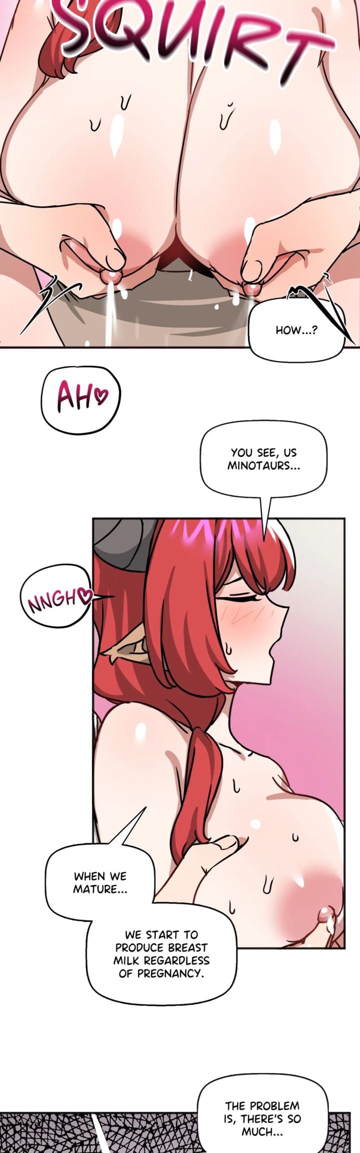 No Man’s Land Page 5 - MangaHe