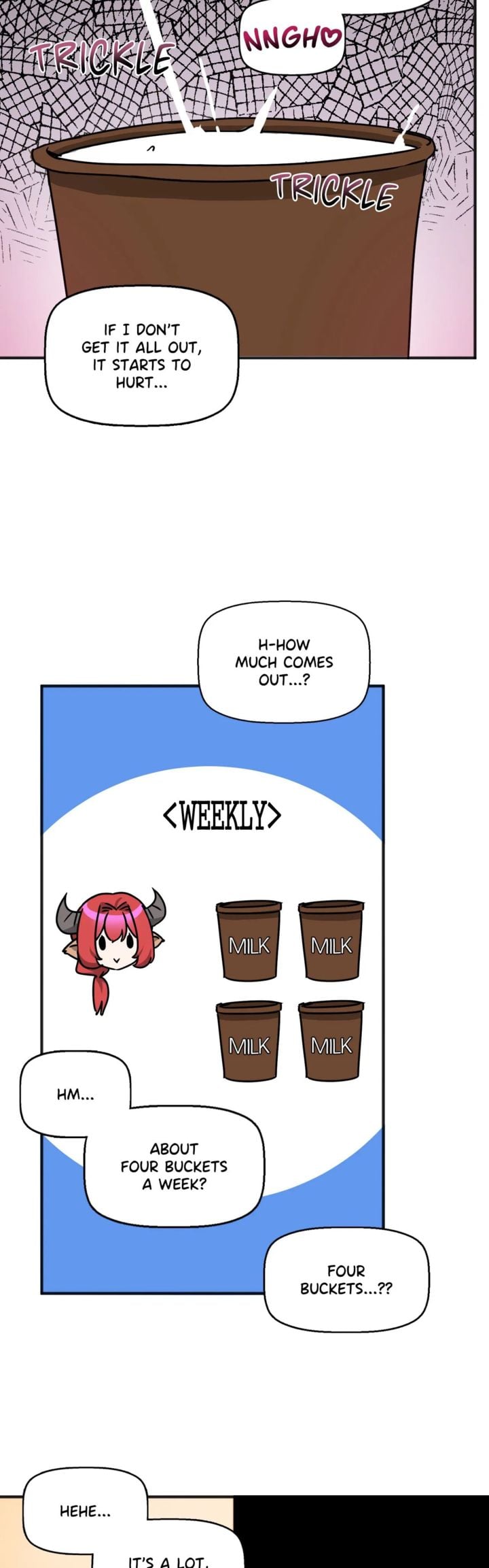 No Man’s Land Page 6 - MangaHe