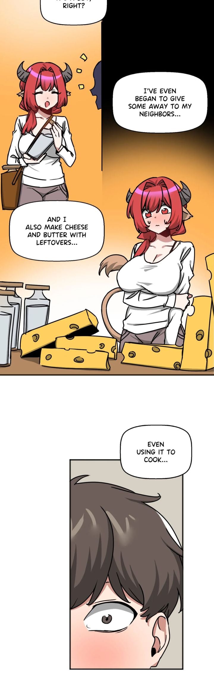 No Man’s Land Page 7 - MangaHe