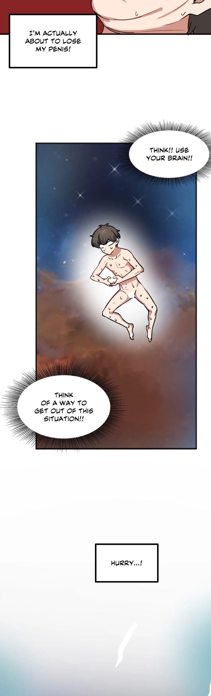 No Man’s Land Page 14 - MangaHe