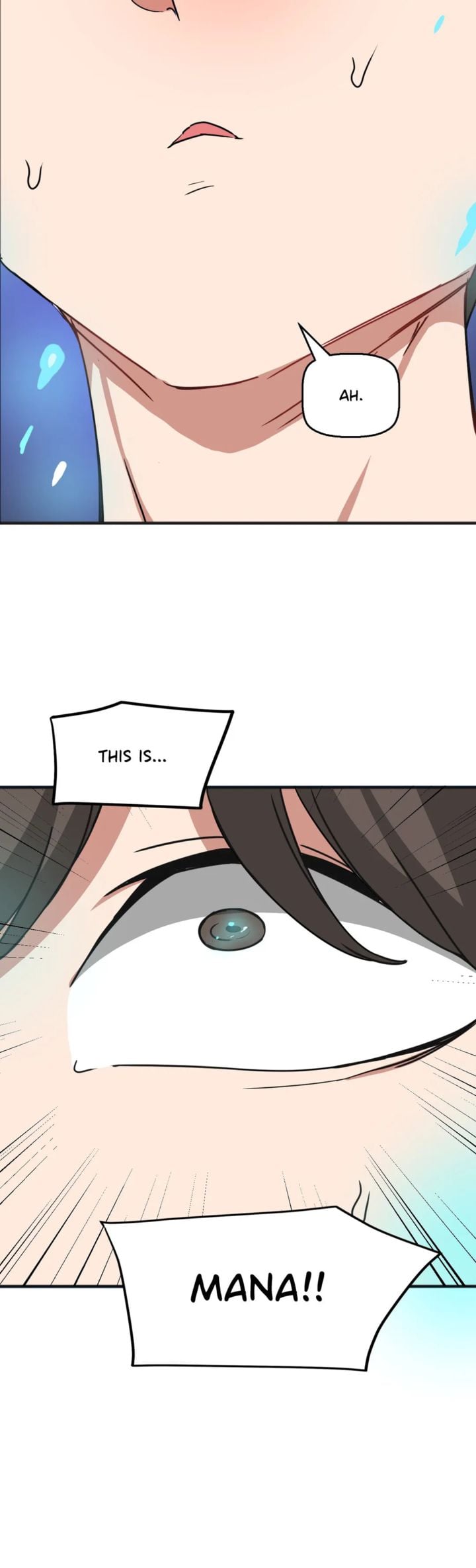 No Man’s Land Page 16 - MangaHe