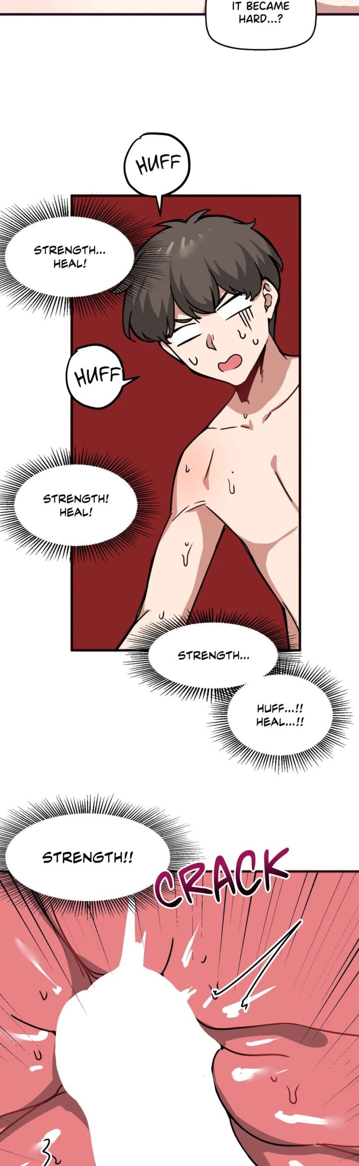 No Man’s Land Page 20 - MangaHe