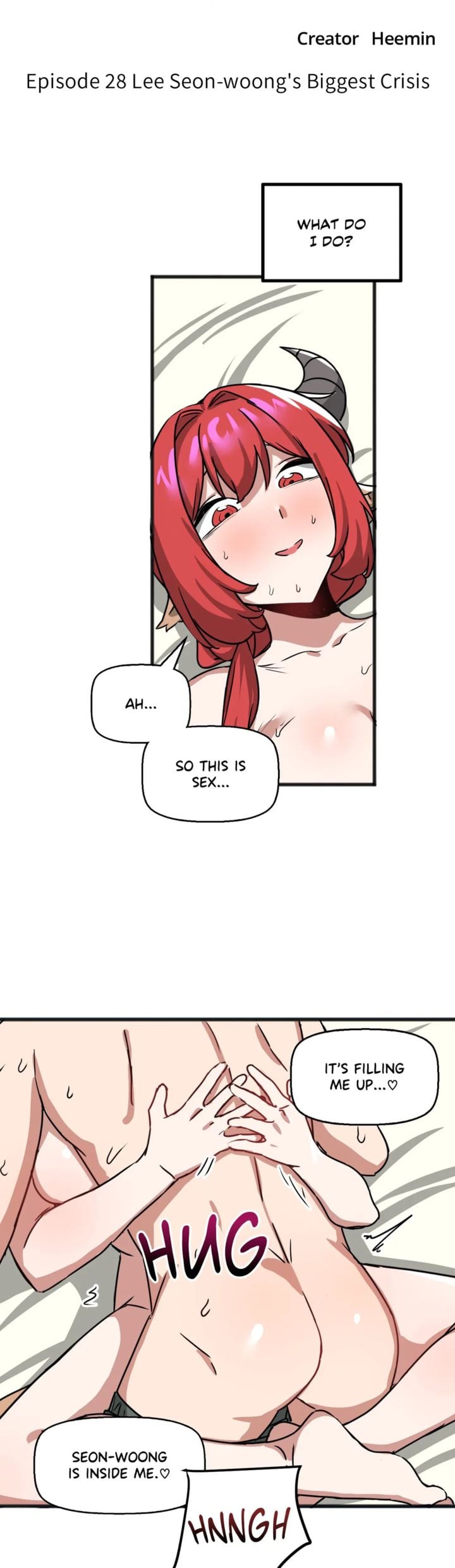 No Man’s Land Page 5 - MangaHe