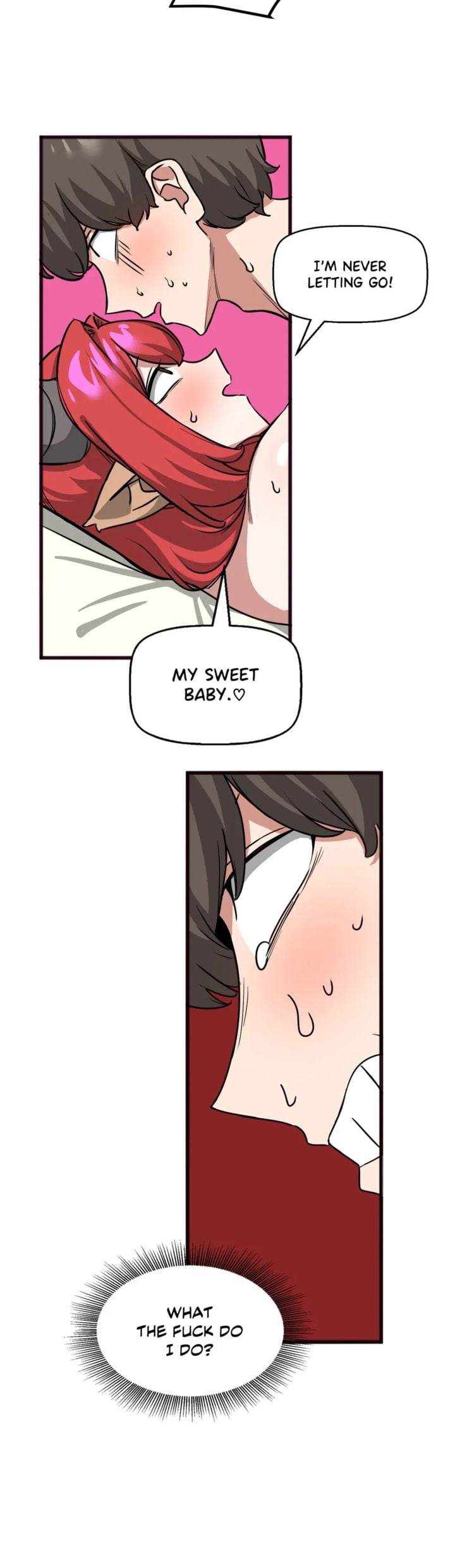 No Man’s Land Page 6 - MangaHe