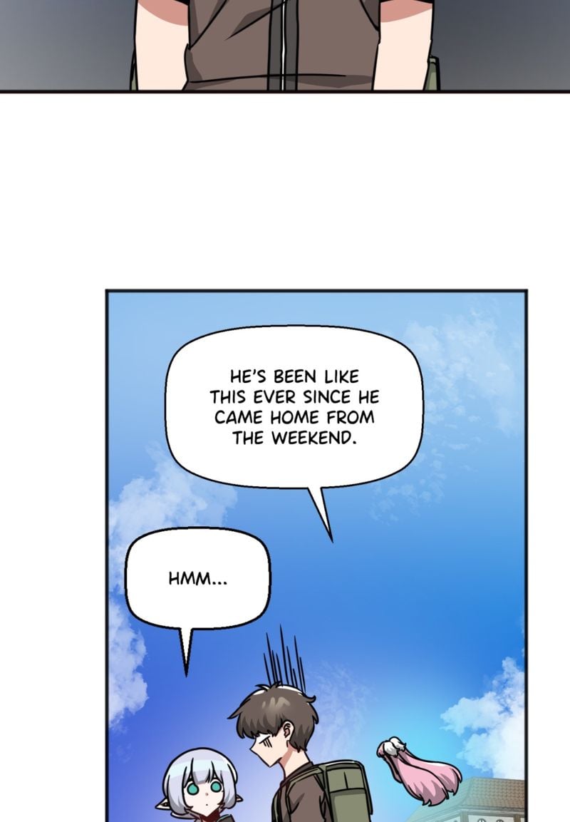 No Man’s Land Page 3 - MangaHe