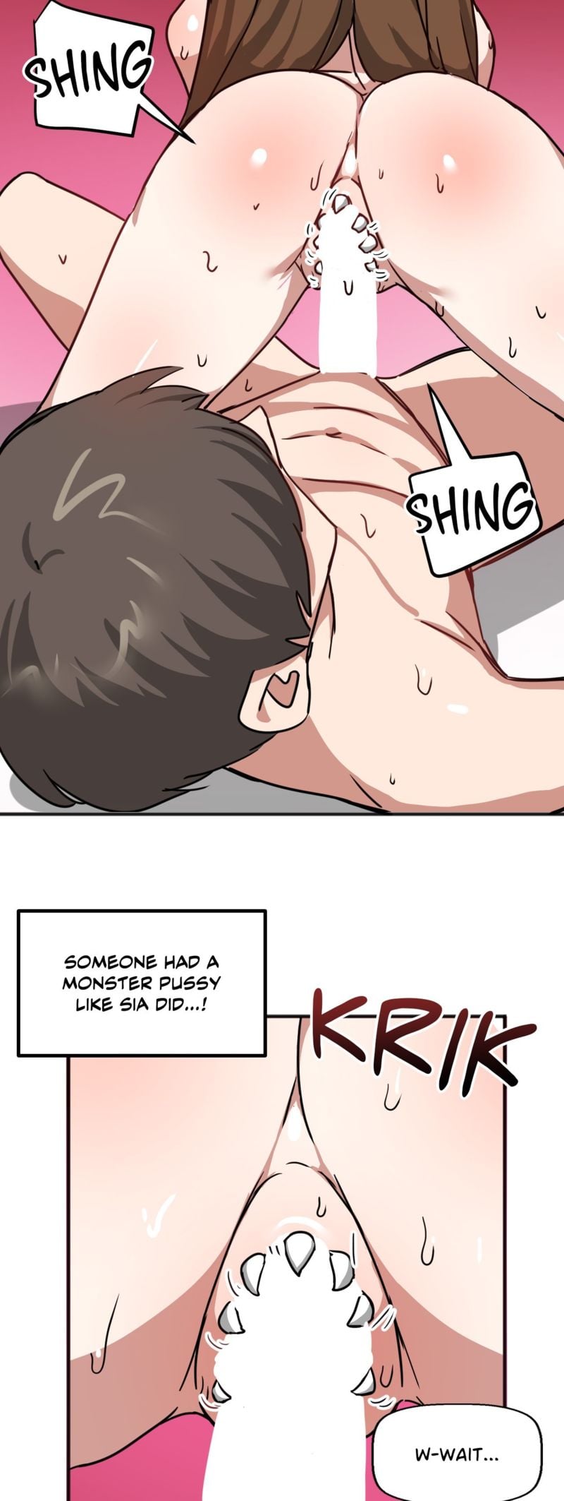 No Man’s Land Page 28 - MangaHe