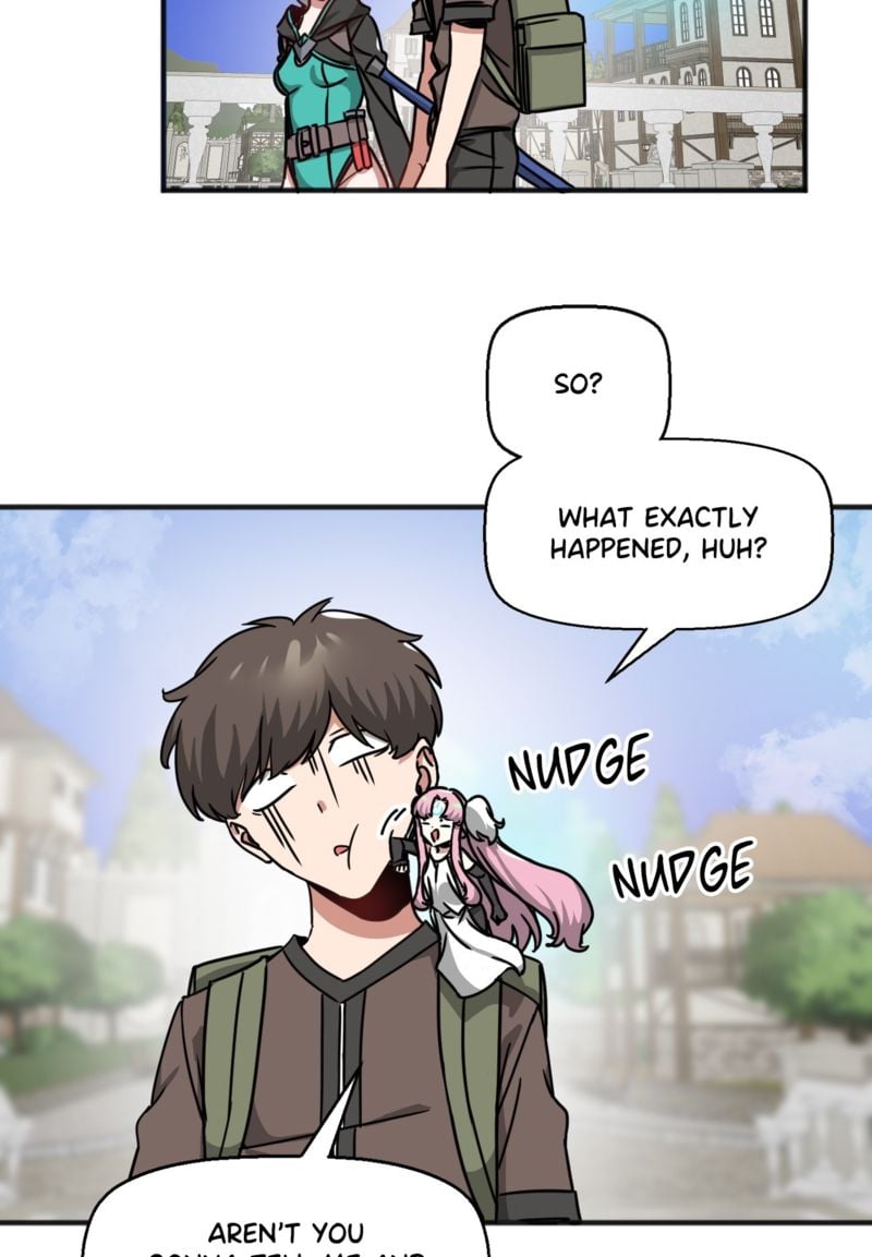 No Man’s Land Page 4 - MangaHe