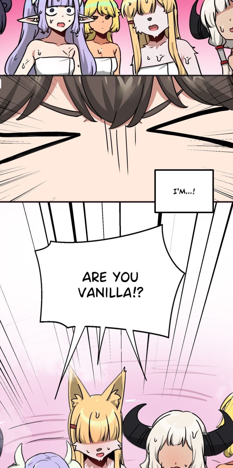 No Man’s Land Page 38 - MangaHe