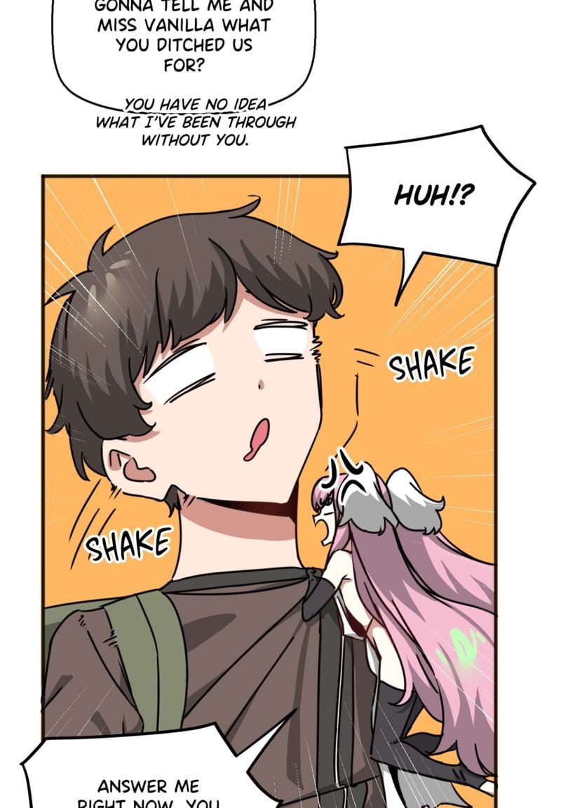 No Man’s Land Page 5 - MangaHe