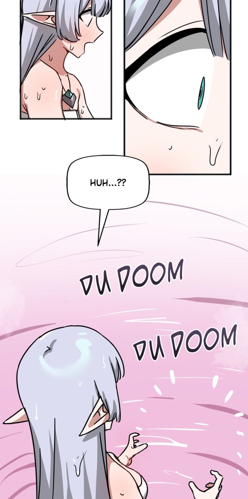 No Man’s Land Page 42 - MangaHe
