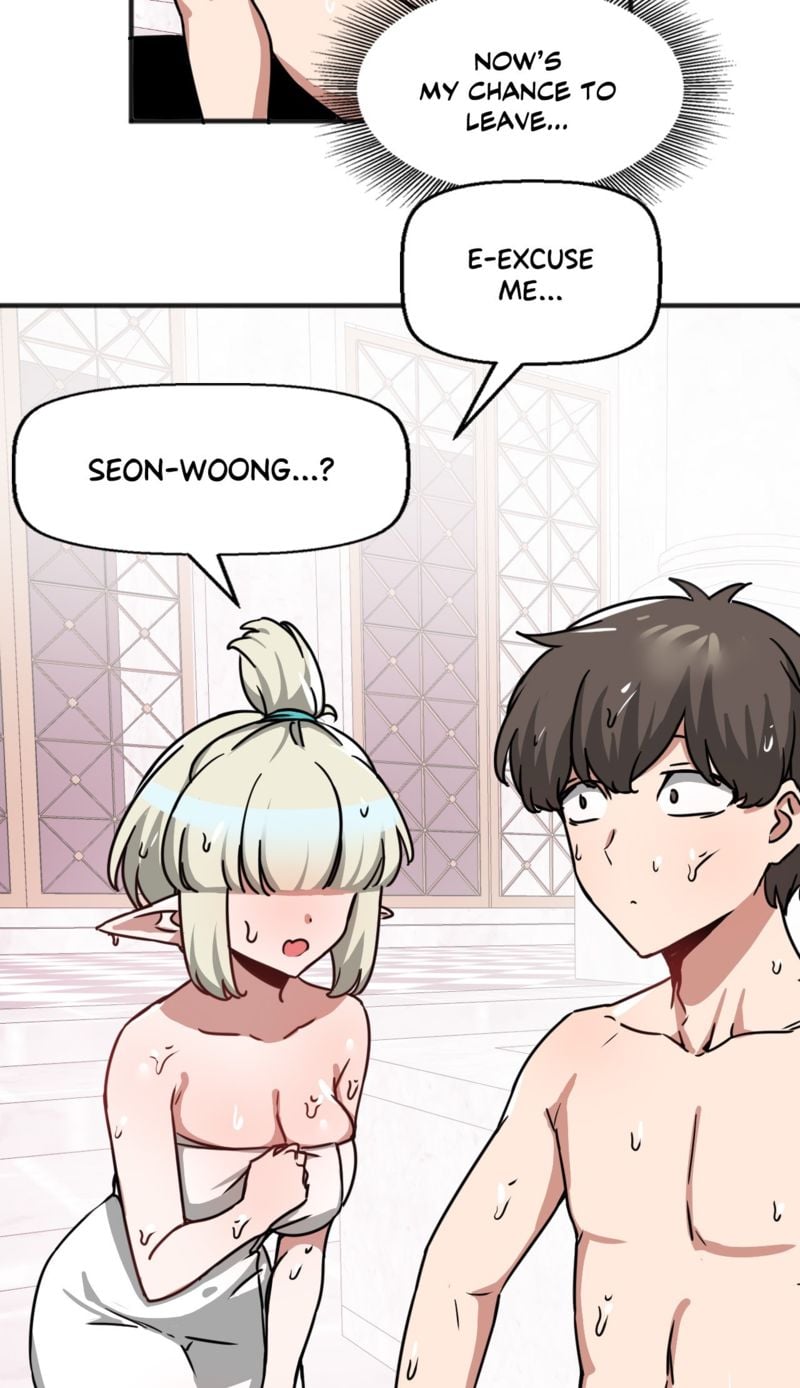 No Man’s Land Page 48 - MangaHe