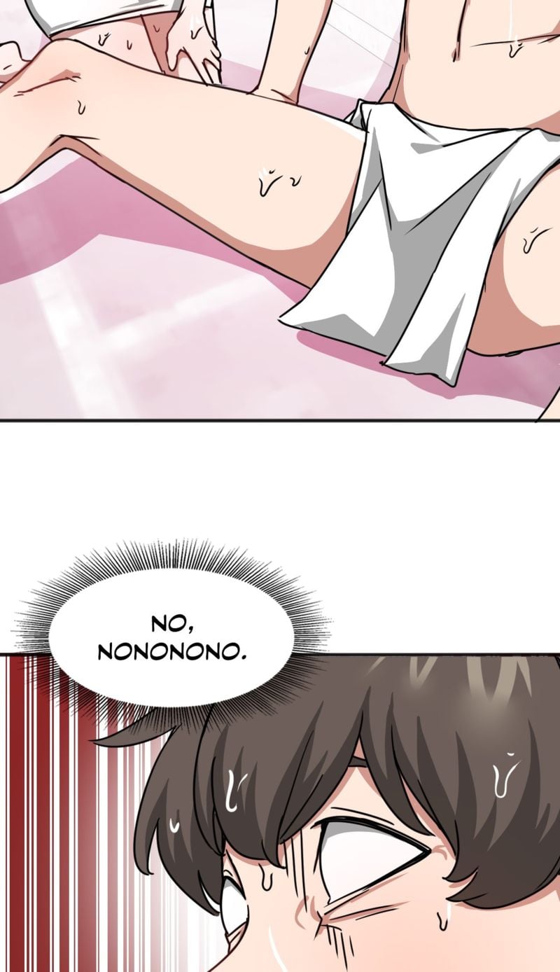 No Man’s Land Page 49 - MangaHe
