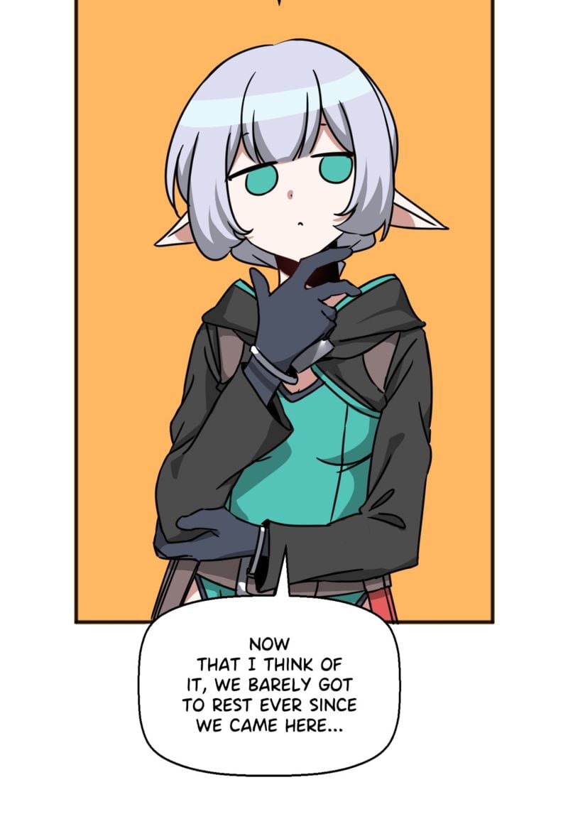 No Man’s Land Page 8 - MangaHe