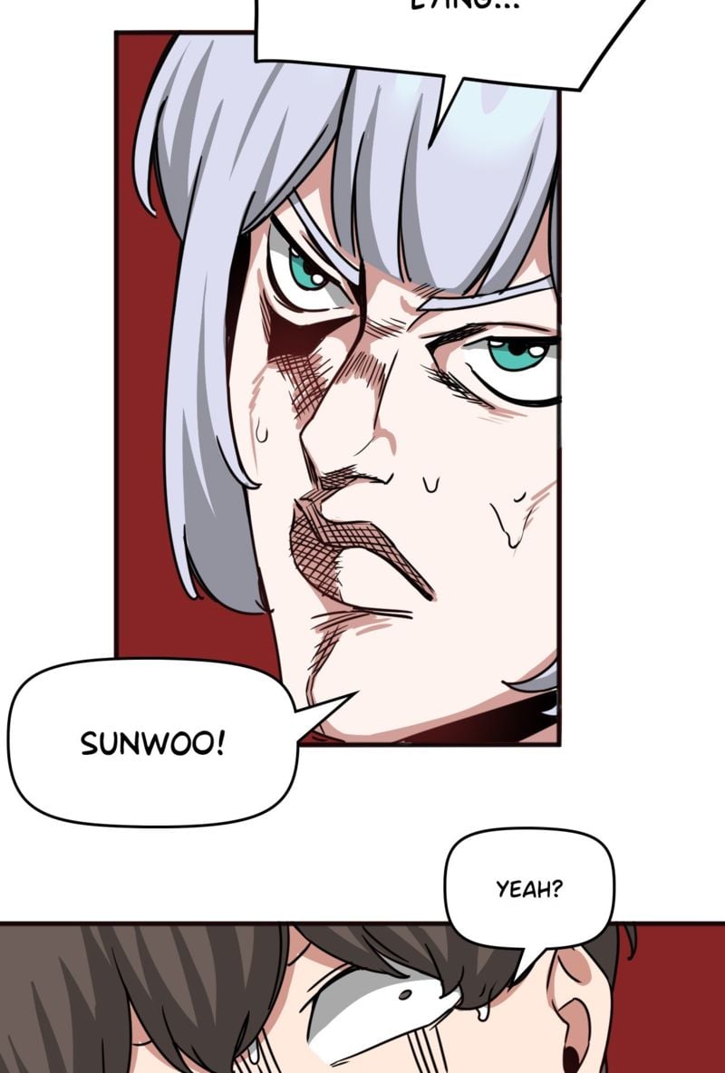 No Man’s Land Page 18 - MangaHe