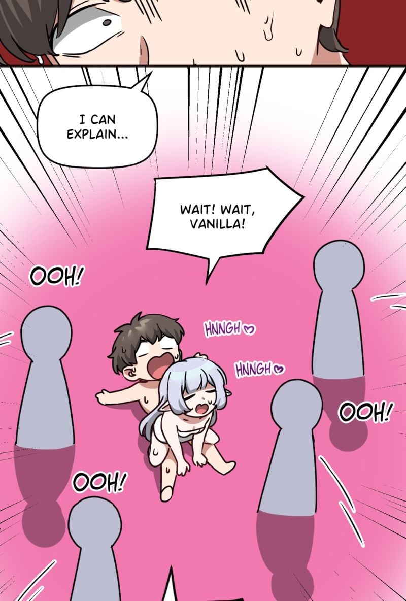 No Man’s Land Page 19 - MangaHe