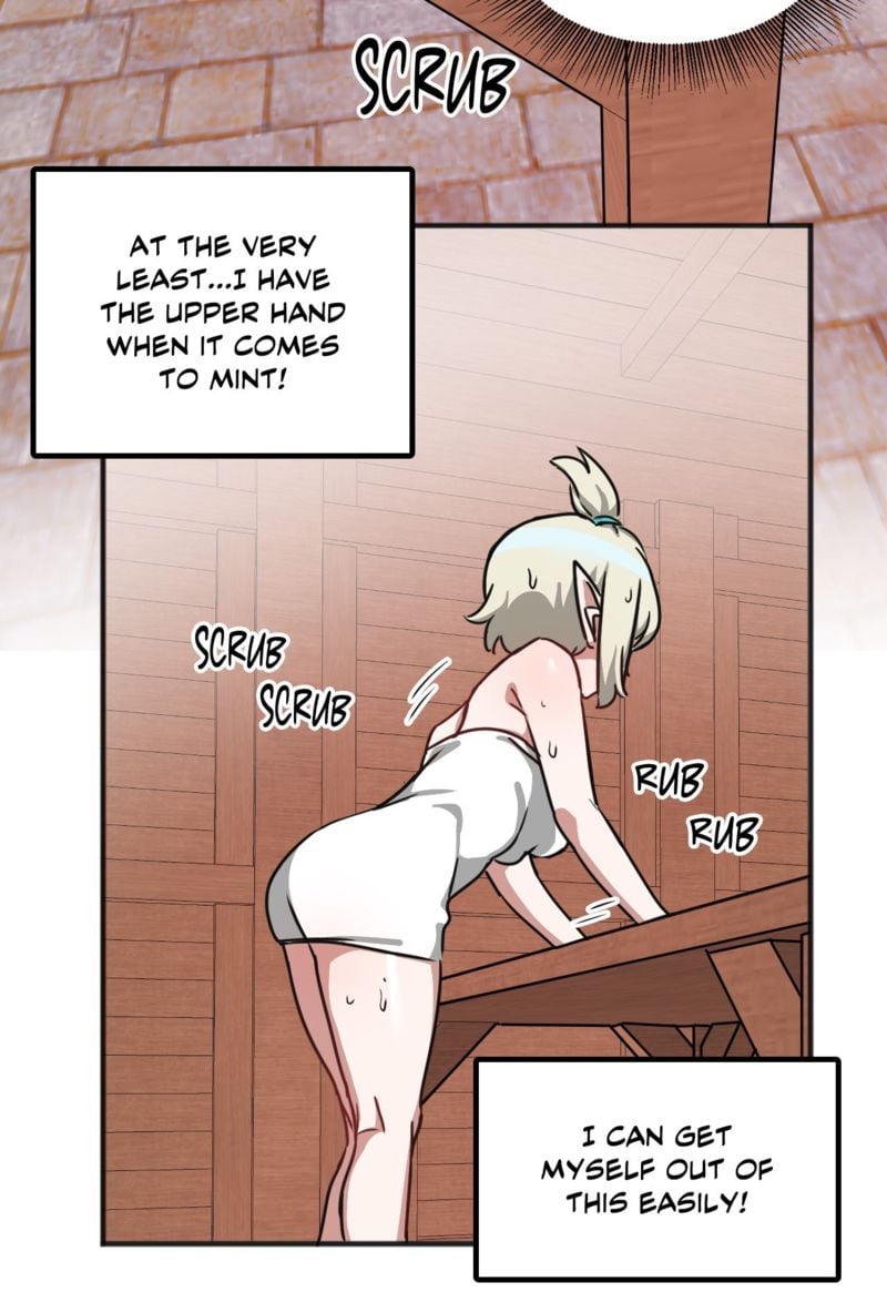 No Man’s Land Page 22 - MangaHe