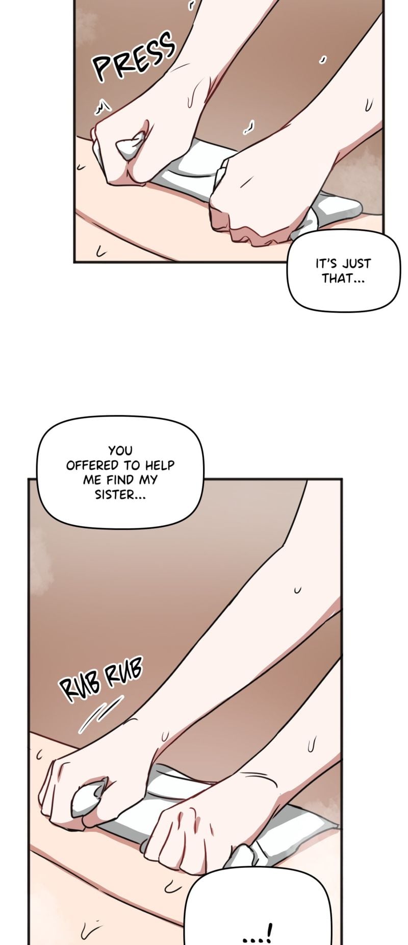 No Man’s Land Page 26 - MangaHe