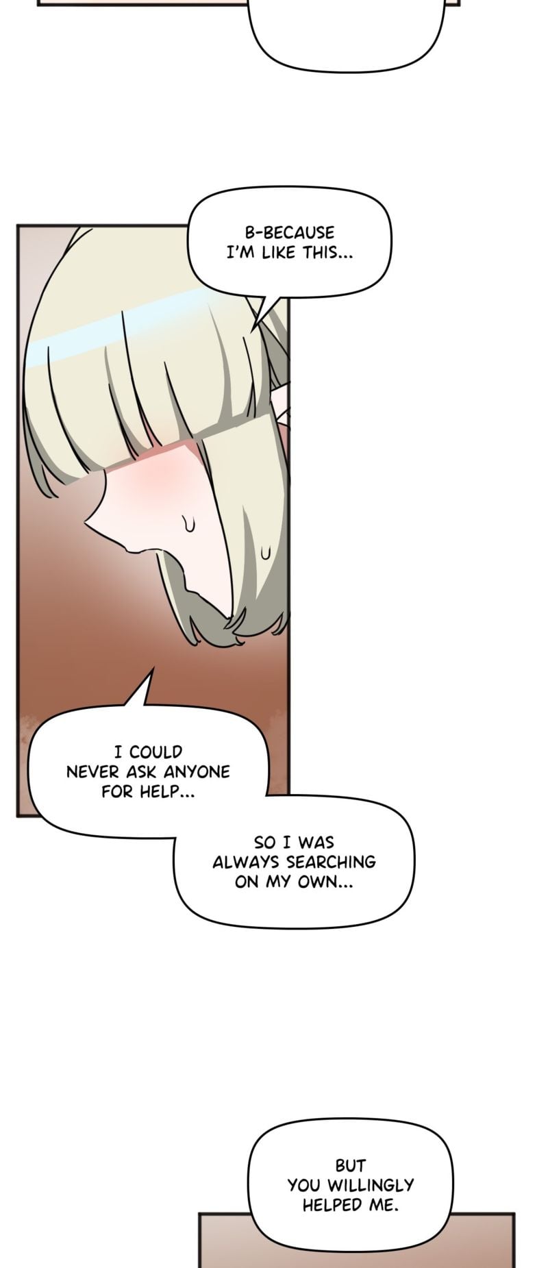 No Man’s Land Page 27 - MangaHe