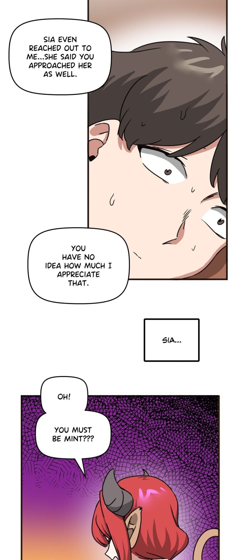 No Man’s Land Page 28 - MangaHe