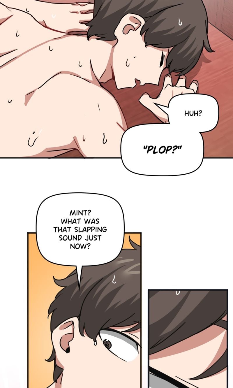 No Man’s Land Page 34 - MangaHe