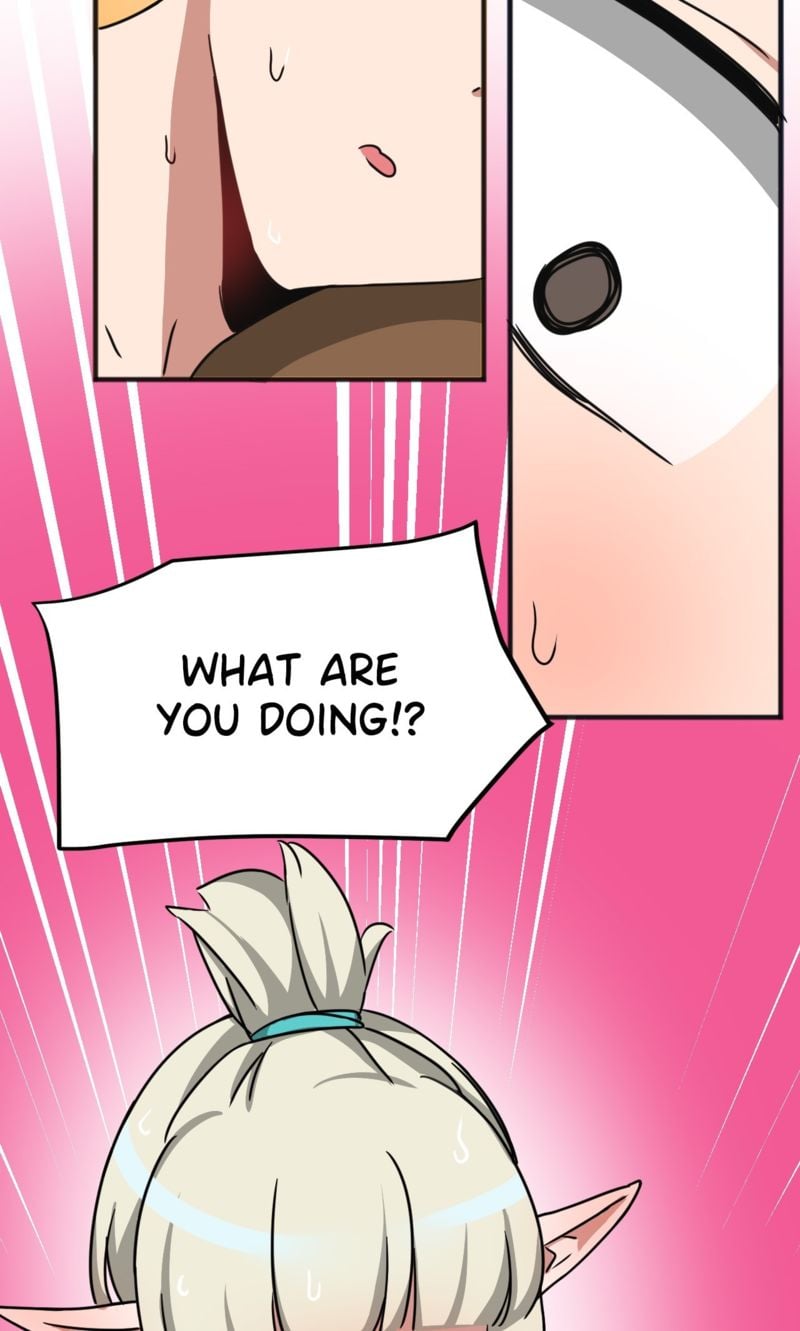 No Man’s Land Page 35 - MangaHe