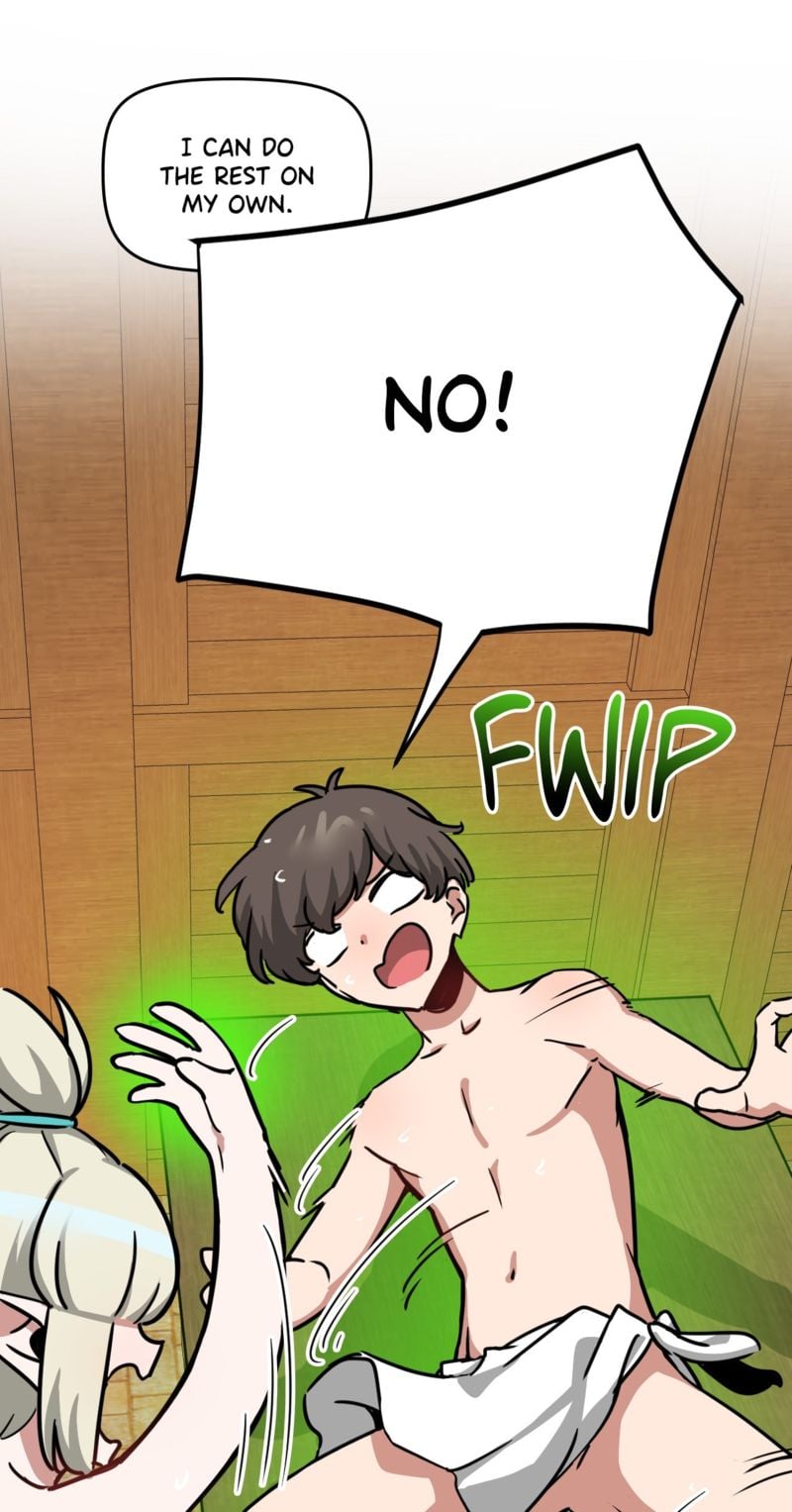No Man’s Land Page 44 - MangaHe