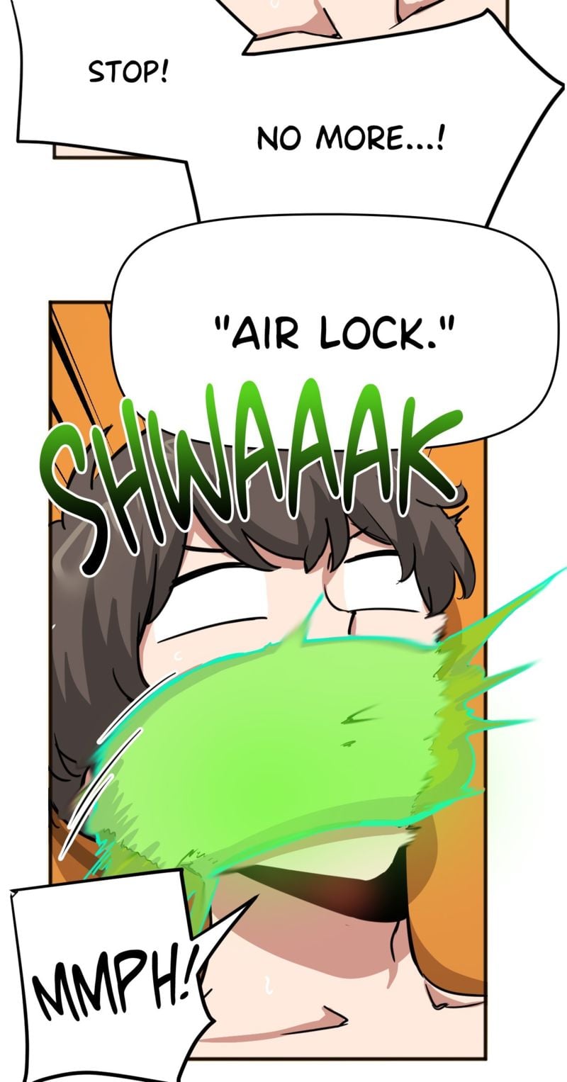 No Man’s Land Page 46 - MangaHe