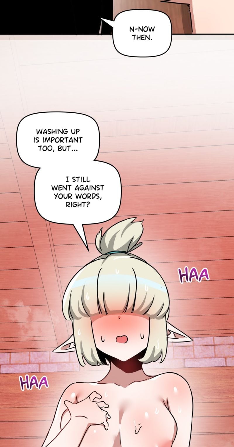 No Man’s Land Page 48 - MangaHe