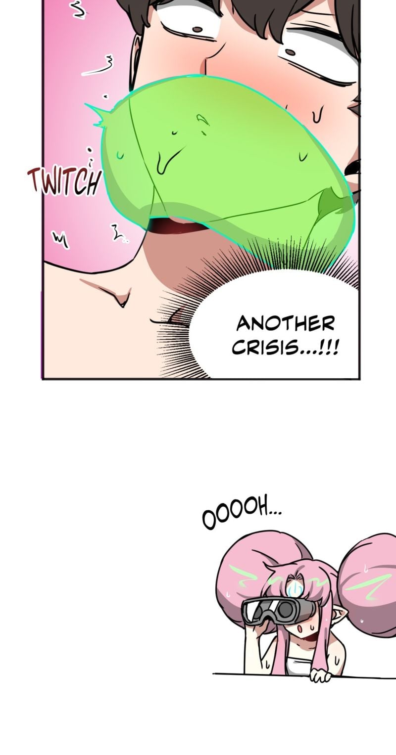 No Man’s Land Page 50 - MangaHe