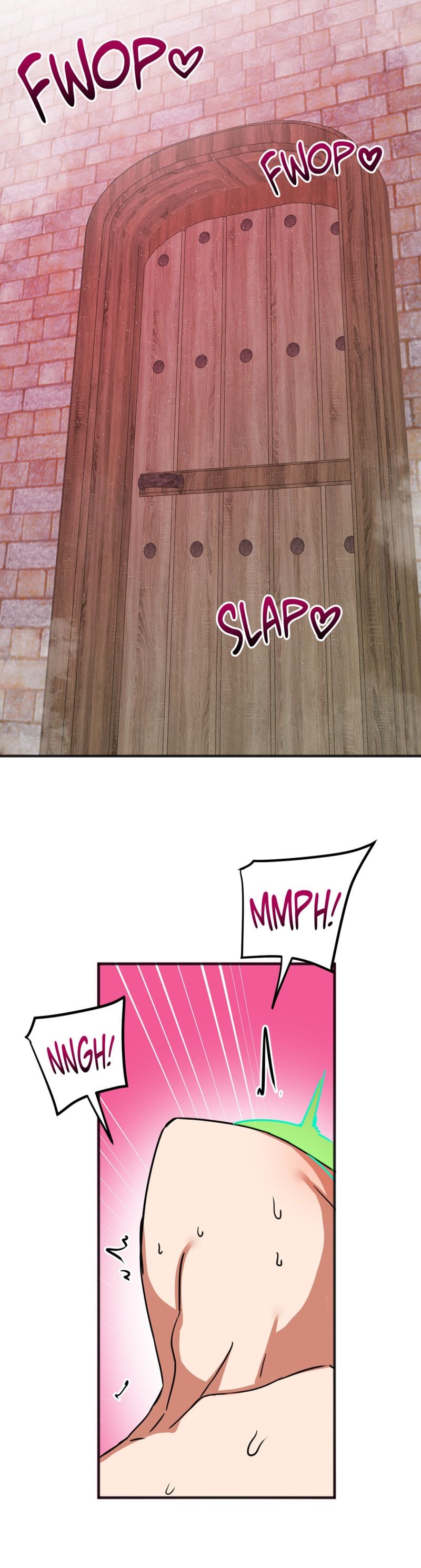 No Man’s Land Page 2 - MangaHe