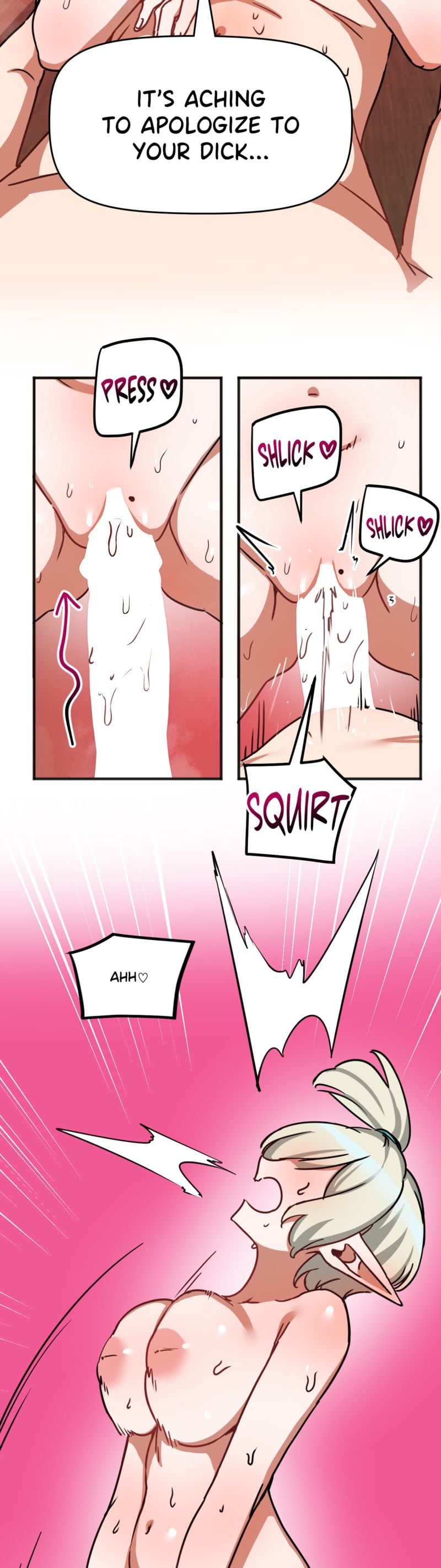 No Man’s Land Page 17 - MangaHe