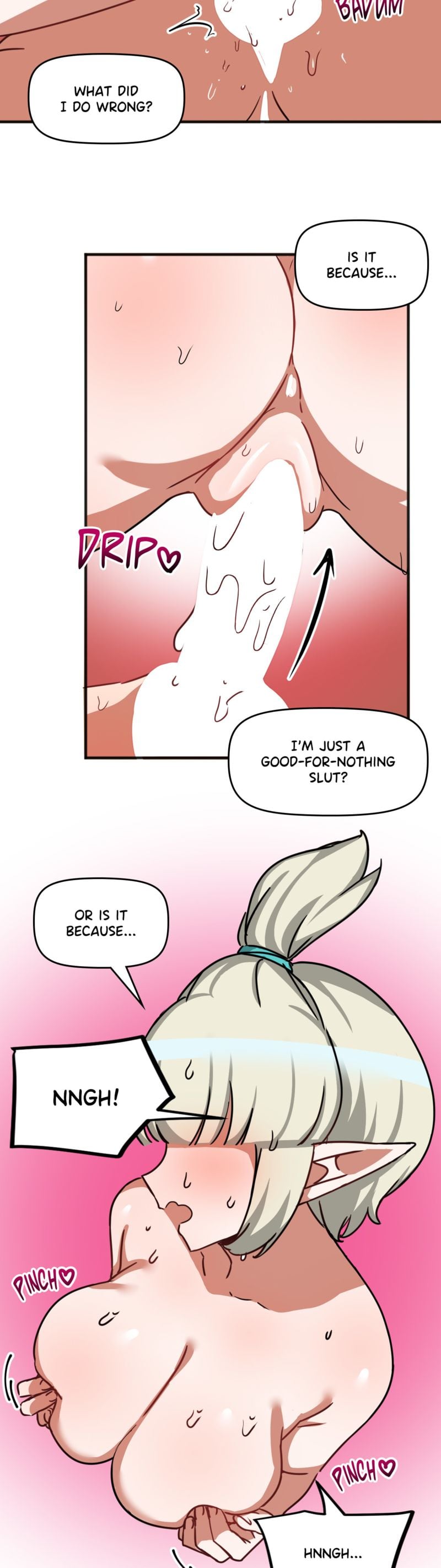 No Man’s Land Page 20 - MangaHe