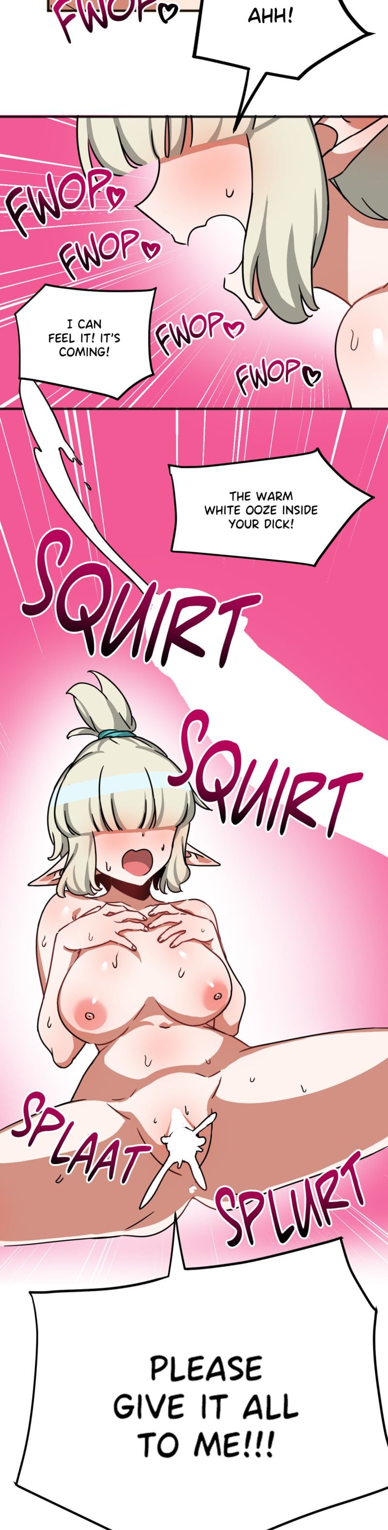 No Man’s Land Page 27 - MangaHe
