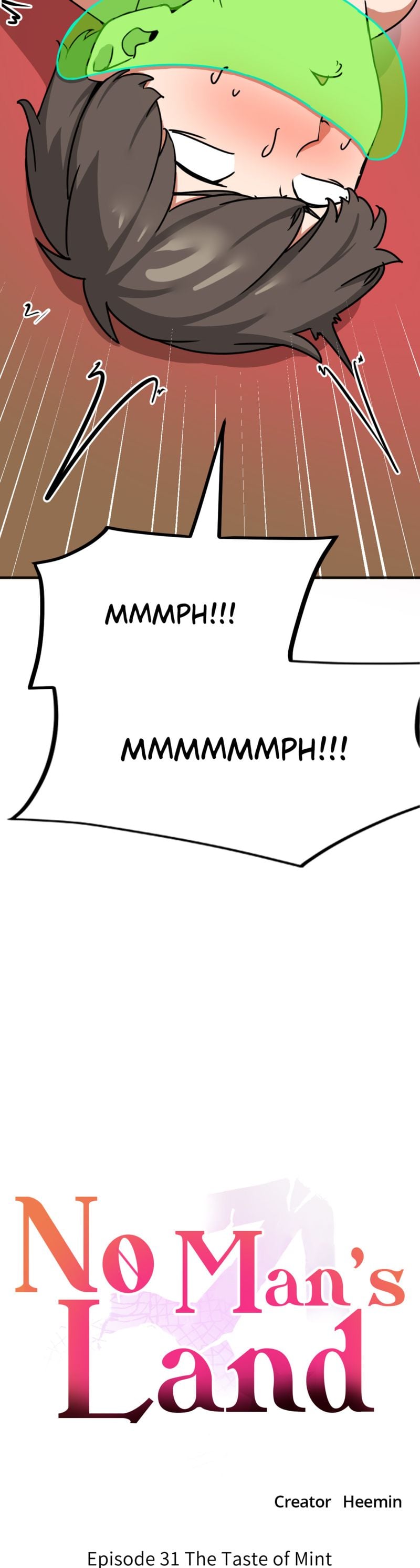 No Man’s Land Page 4 - MangaHe