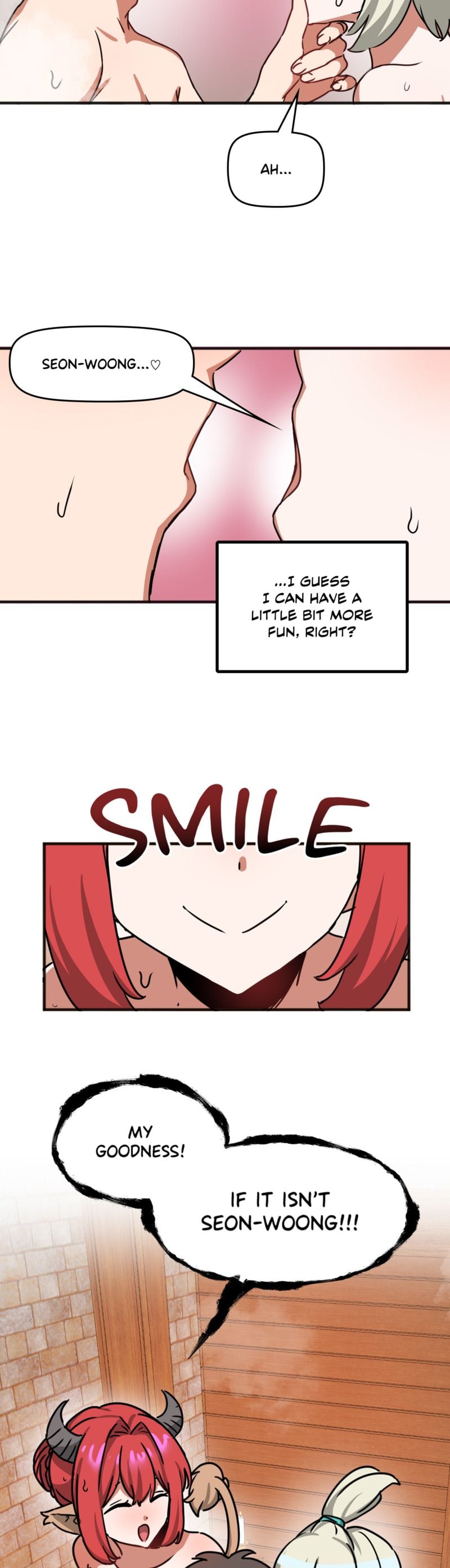 No Man’s Land Page 32 - MangaHe