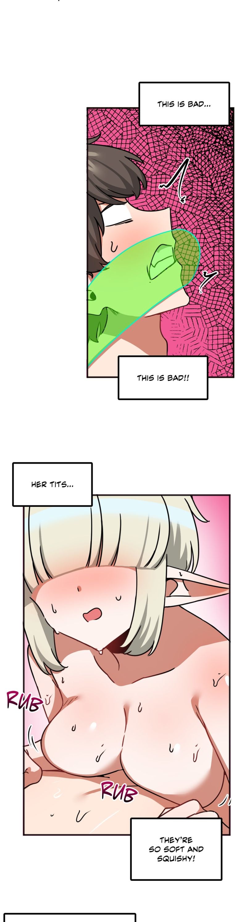 No Man’s Land Page 5 - MangaHe