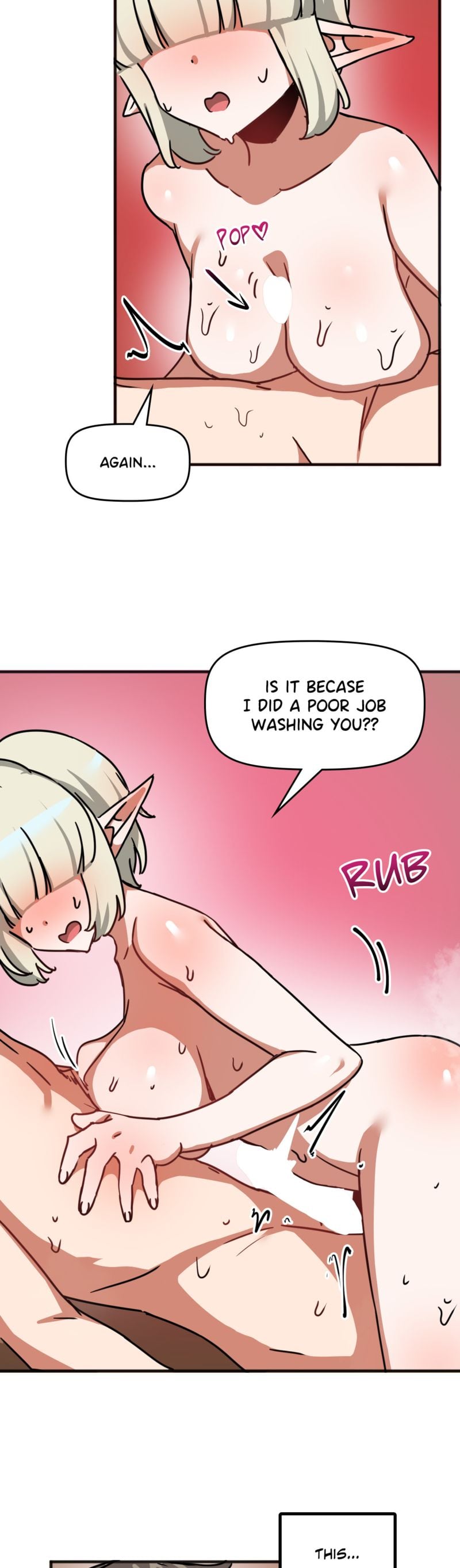 No Man’s Land Page 10 - MangaHe